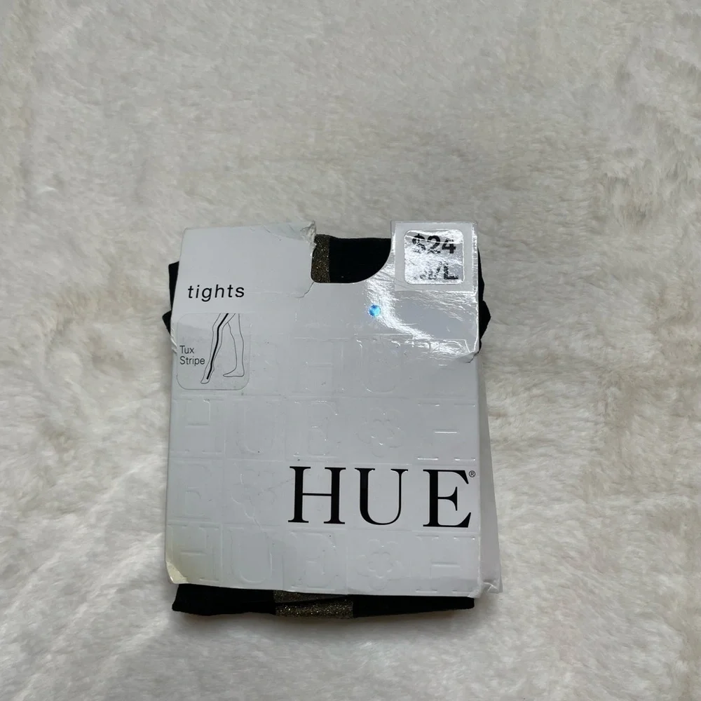 HUE Tights